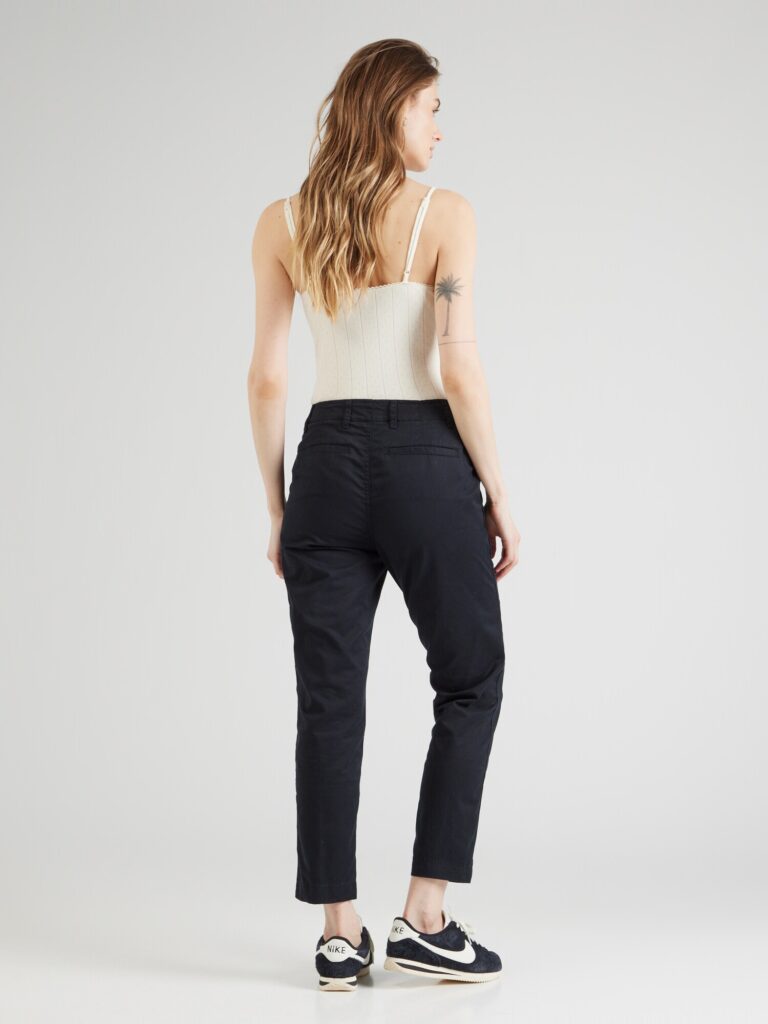 GAP Pantaloni 'V-DOWNTOWN'  negru preţ