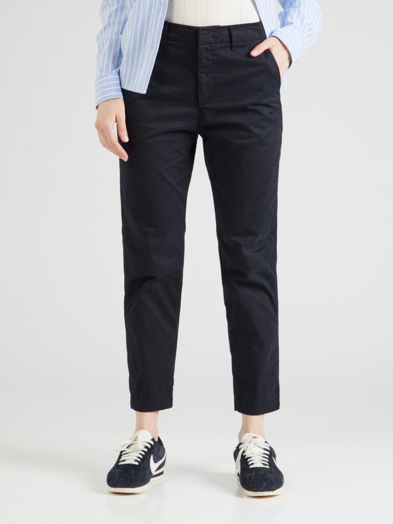 GAP Pantaloni 'V-DOWNTOWN'  negru