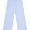 GAP Pantaloni  albastru deschis / galben / mov deschis / roz deschis