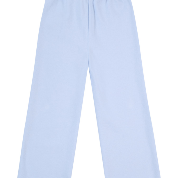 GAP Pantaloni  albastru deschis / galben / mov deschis / roz deschis