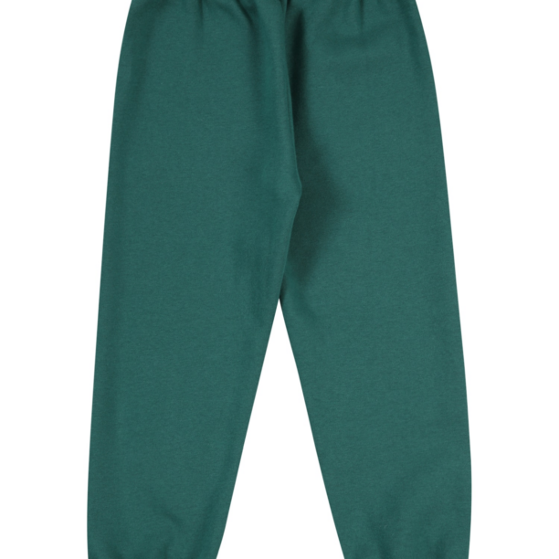 GAP Pantaloni  albastru deschis / maro deschis / verde smarald / alb