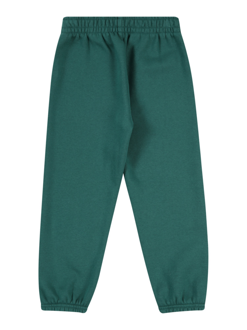 GAP Pantaloni  albastru deschis / maro deschis / verde smarald / alb