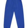 GAP Pantaloni  albastru regal / alb