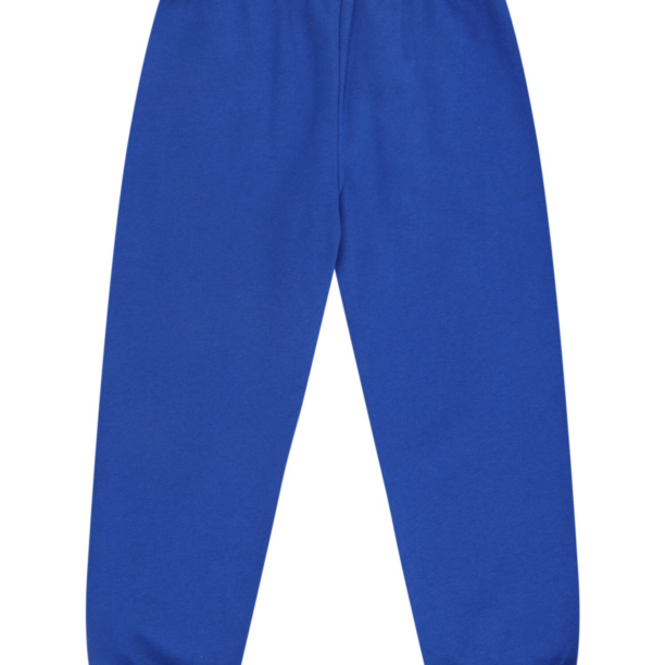 GAP Pantaloni  albastru regal / alb