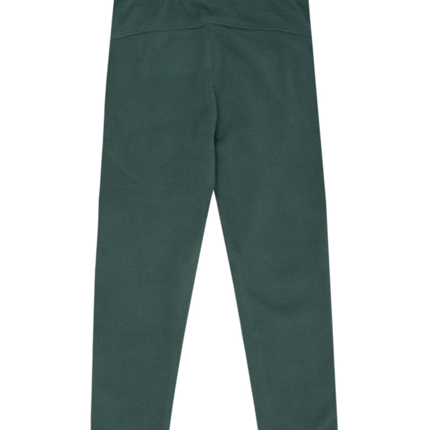 GAP Pantaloni  azuriu / verde smarald / alb