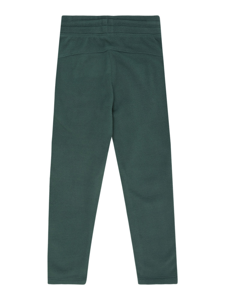 GAP Pantaloni  azuriu / verde smarald / alb