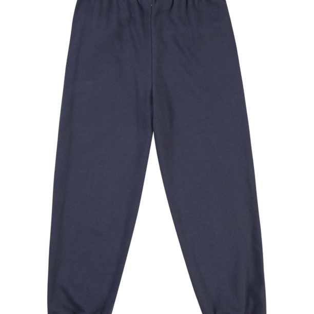 GAP Pantaloni  bleumarin / alb