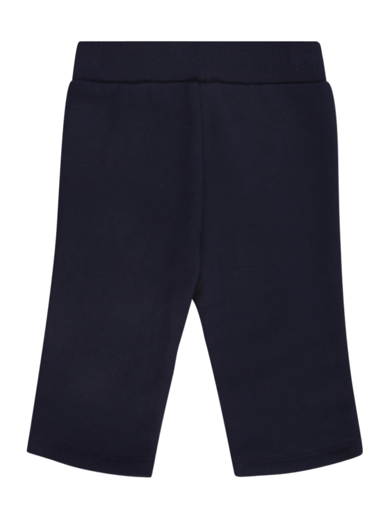 GAP Pantaloni  bleumarin / albastru deschis