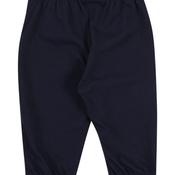 GAP Pantaloni  crem / bleumarin