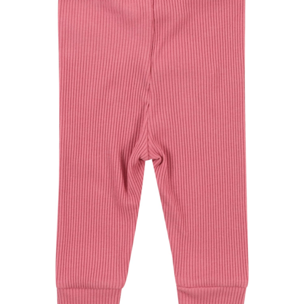 GAP Pantaloni  fildeş / roz / roz zmeură