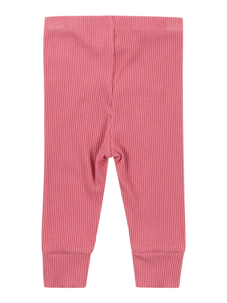 GAP Pantaloni  fildeş / roz / roz zmeură