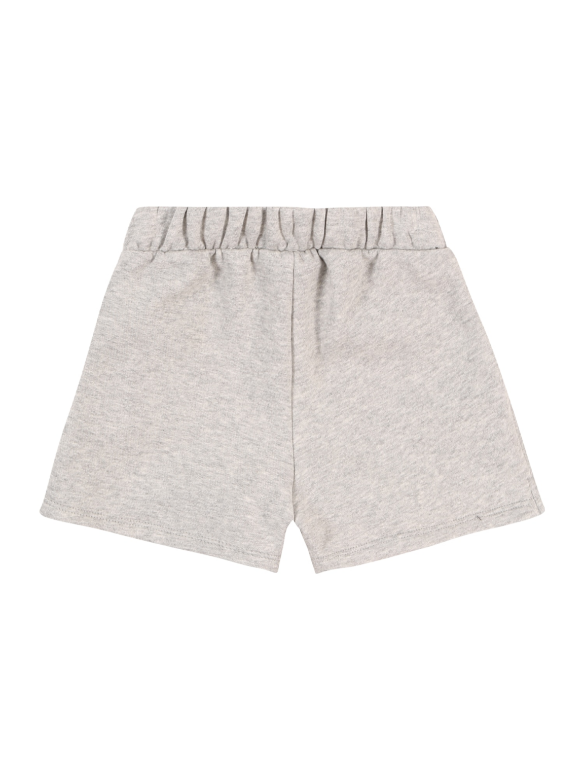 GAP Pantaloni  gri deschis / mov orhidee / alb