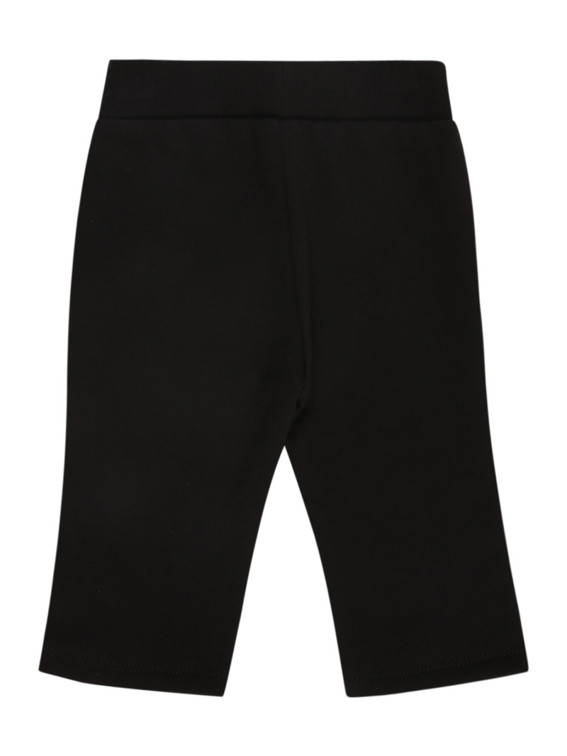 GAP Pantaloni  gri închis / negru