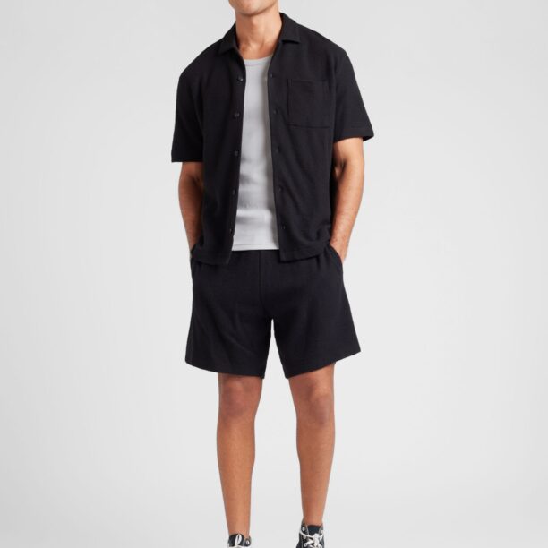 GAP Pantaloni  negru