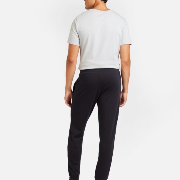 Cumpăra GAP Pantaloni  negru / alb