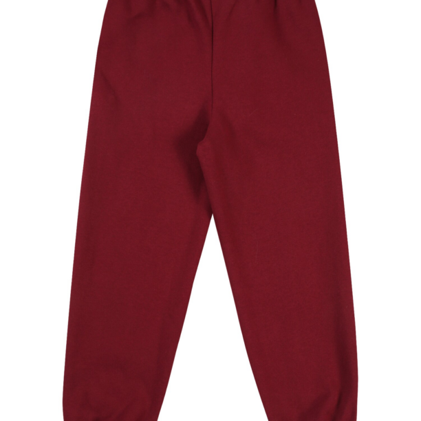 GAP Pantaloni  roșu merlot