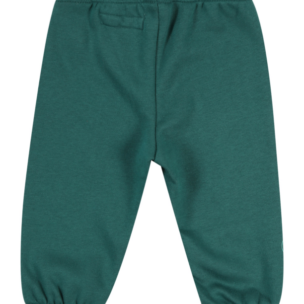 GAP Pantaloni  verde / verde neon / lila