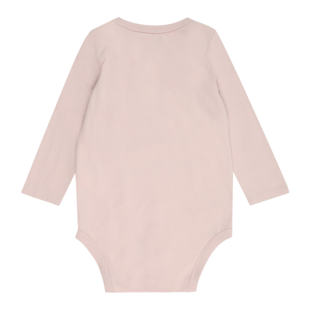 GAP Salopetă/Body  magenta / rosé / roz închis / alb