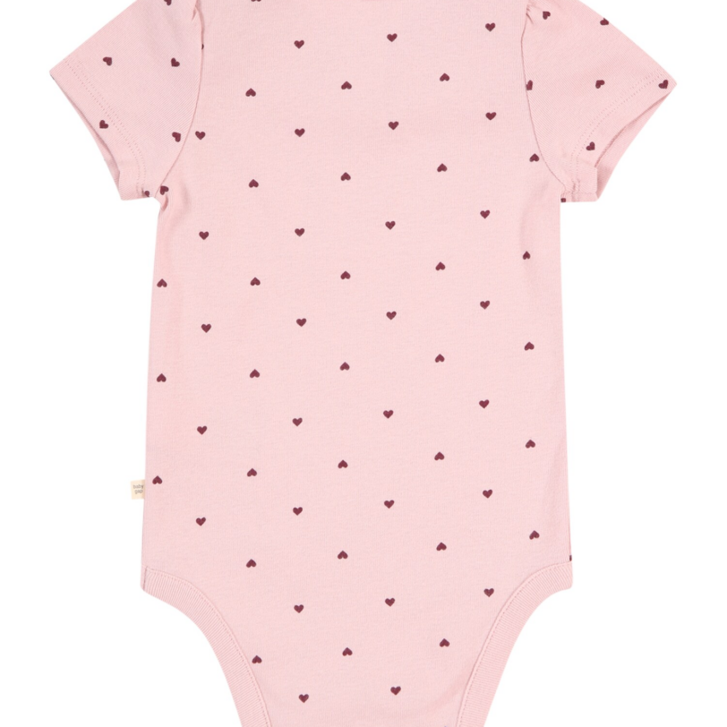 GAP Salopetă/Body  nisipiu / bej deschis / rosé