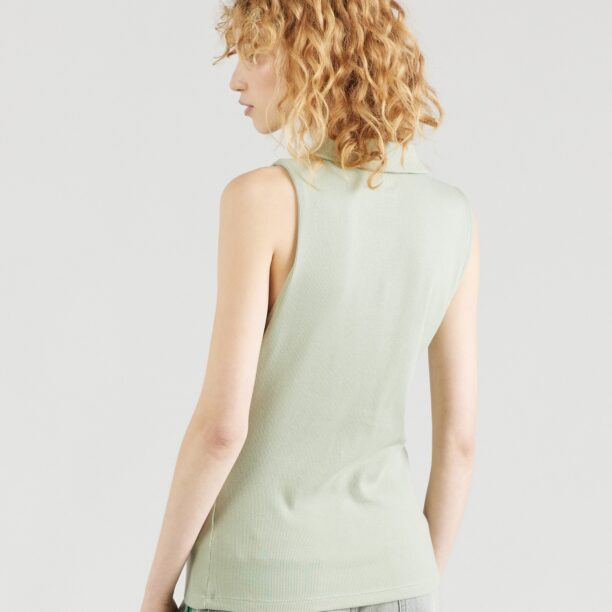 GAP Top  verde pastel preţ