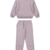 GAP Trening  mauve / alb