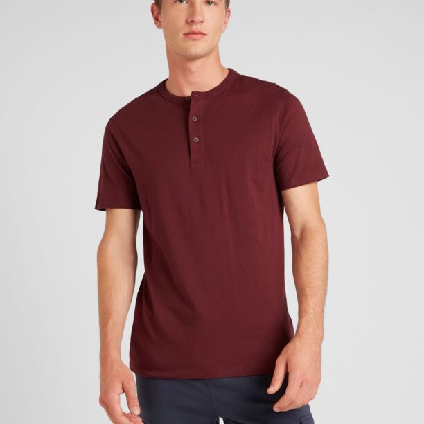 GAP Tricou 'EVERYDAY'  roșu bordeaux preţ