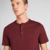 GAP Tricou 'EVERYDAY'  roșu bordeaux