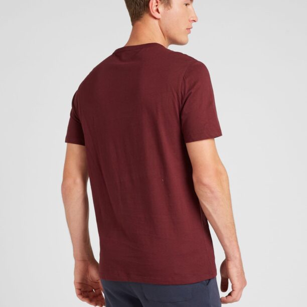 Cumpăra GAP Tricou 'EVERYDAY'  roșu bordeaux