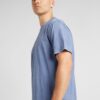 GAP Tricou  albastru porumbel