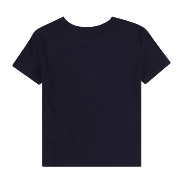 GAP Tricou  bleumarin / albastru deschis