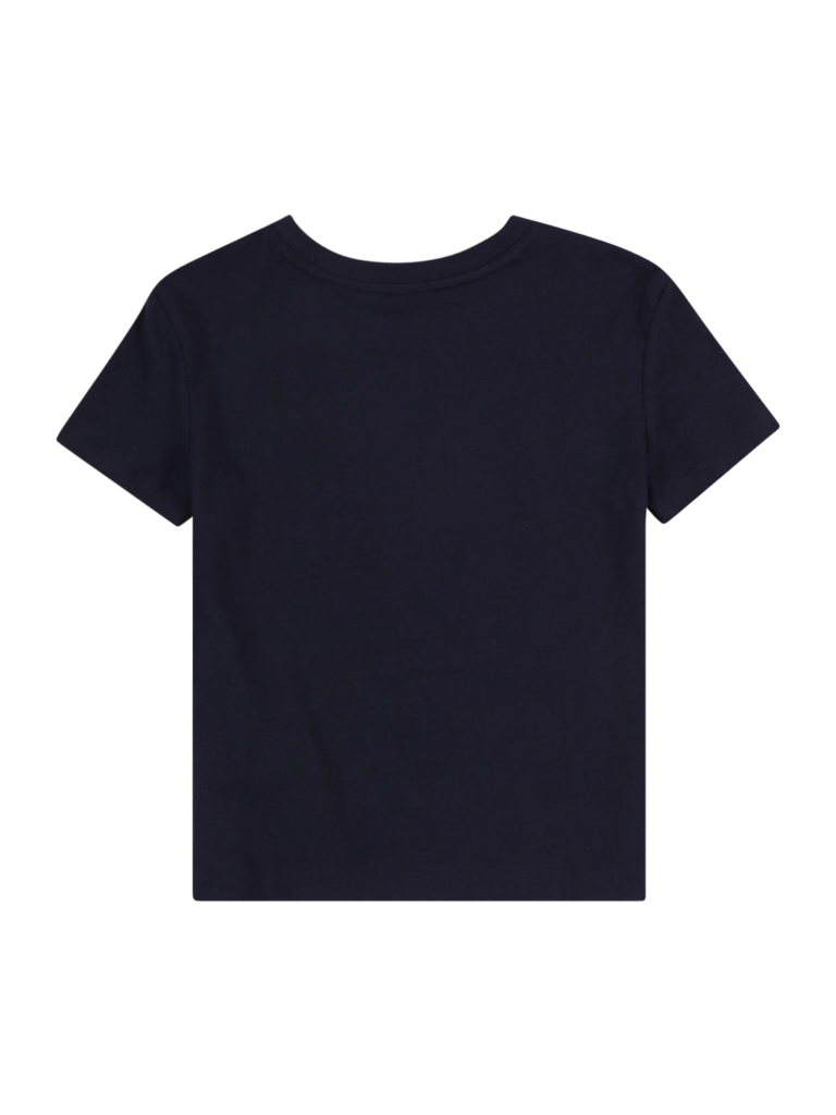 GAP Tricou  bleumarin / albastru deschis