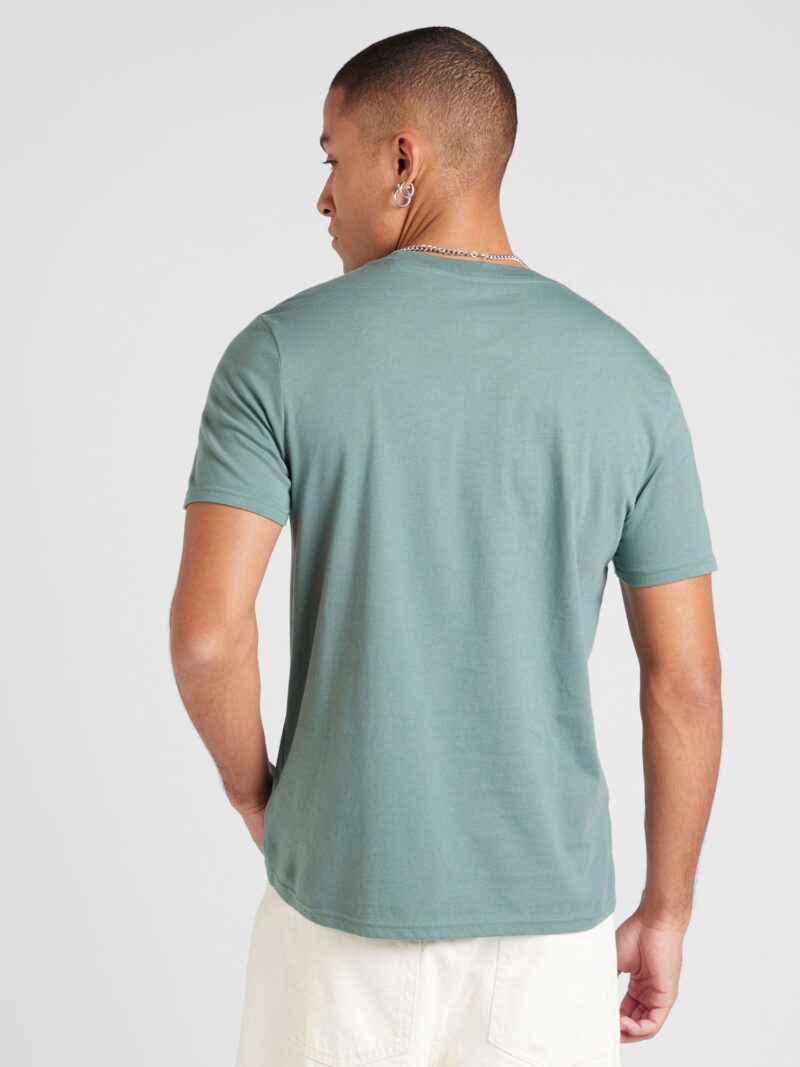 GAP Tricou  verde mentă