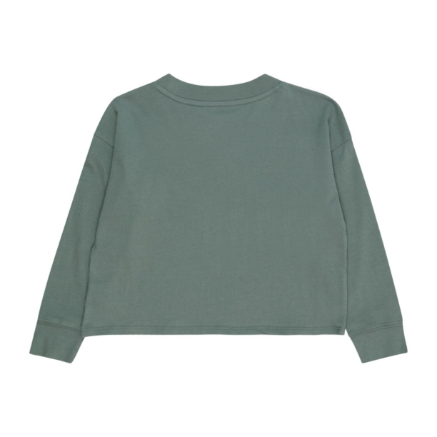 GAP Tricou  verde pin