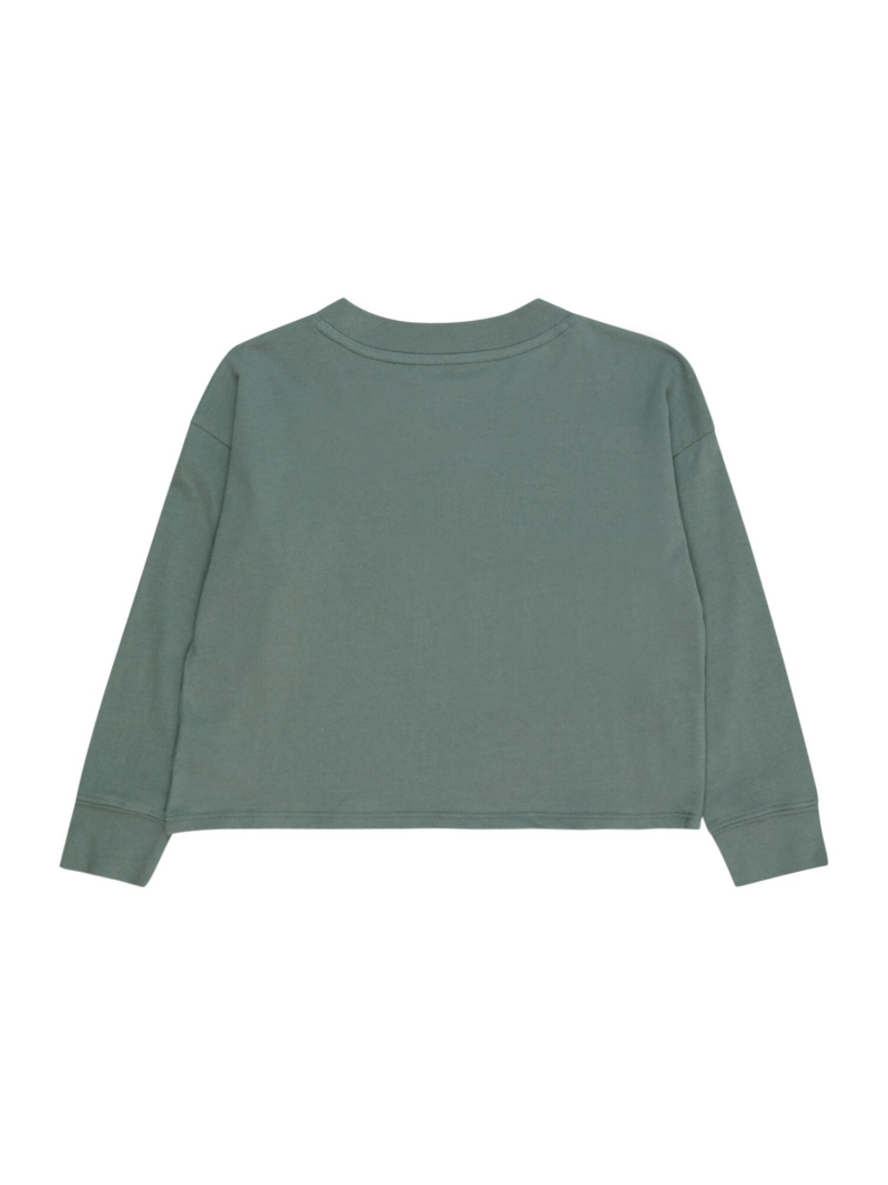 GAP Tricou  verde pin