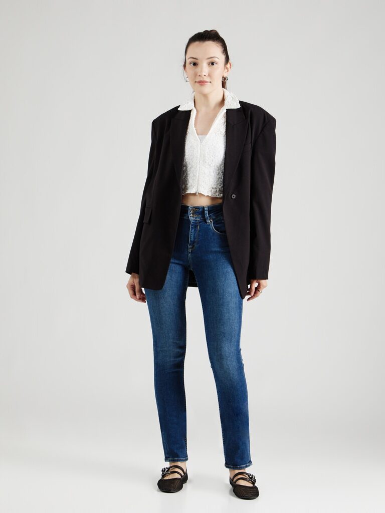 Cumpăra GARCIA Jeans 'Caro'  albastru denim