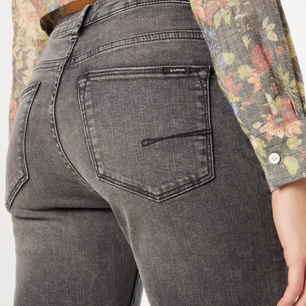 Preţ GARCIA Jeans 'Celia'  gri denim