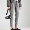 GARCIA Jeans 'Isabella'  gri deschis