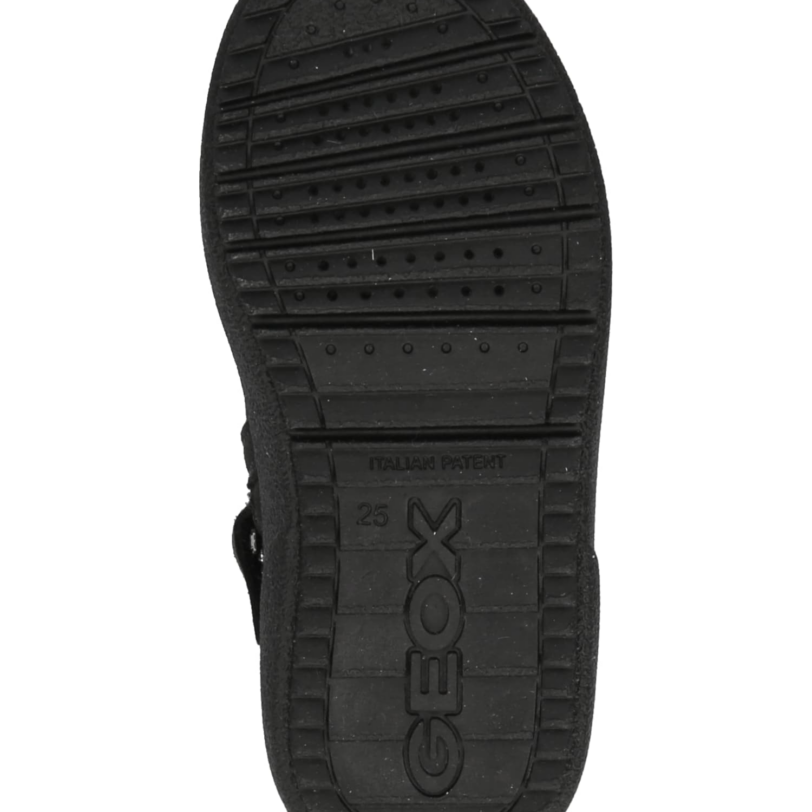 GEOX Bocanci de zăpadă 'THELEVEN'  negru preţ