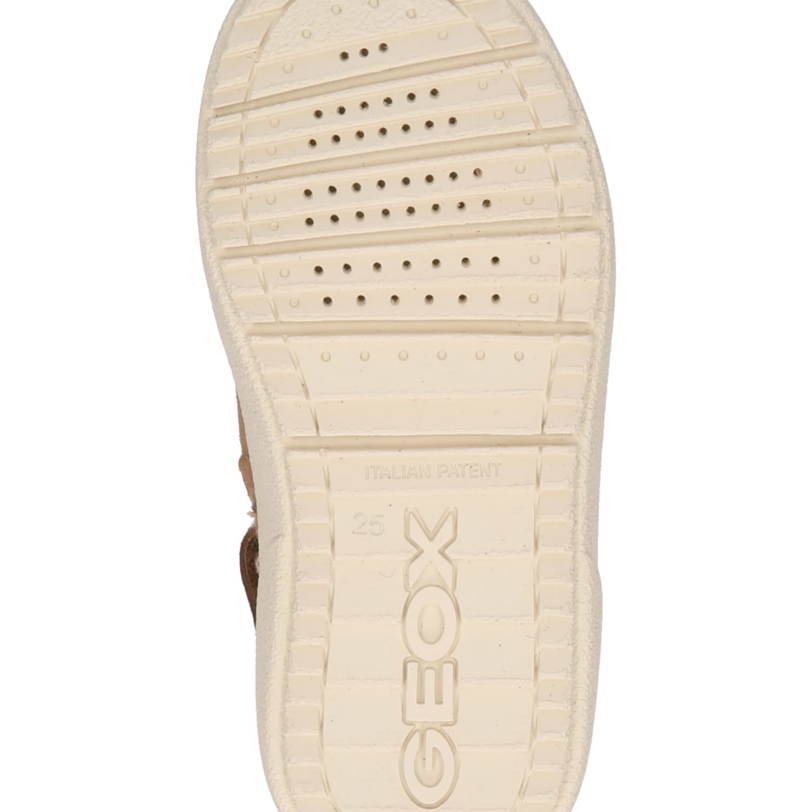 GEOX Bocanci de zăpadă 'THELEVEN'  ombră preţ