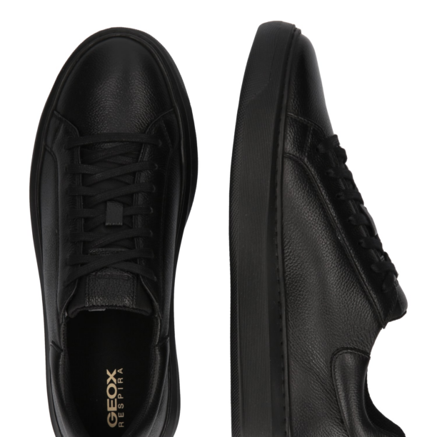 GEOX Sneaker low 'DEIVEN'  negru