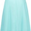 GERRY WEBER Fustă  albastru aqua