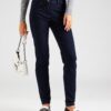 GERRY WEBER Jeans 'SAN꞉YA'  albastru denim