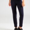 GERRY WEBER Pantaloni  bleumarin