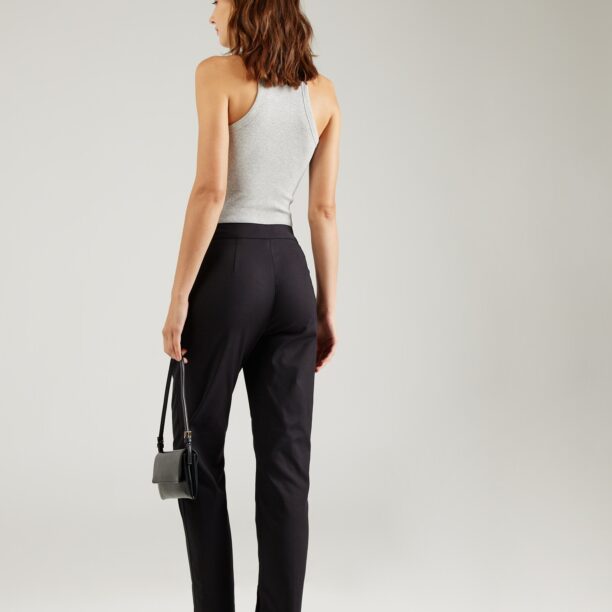 GERRY WEBER Pantaloni  negru preţ