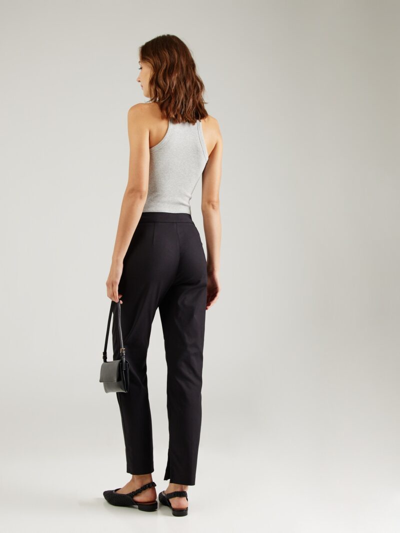 GERRY WEBER Pantaloni  negru preţ