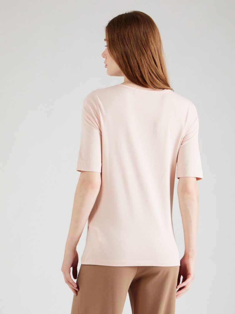 GERRY WEBER Tricou  rosé preţ