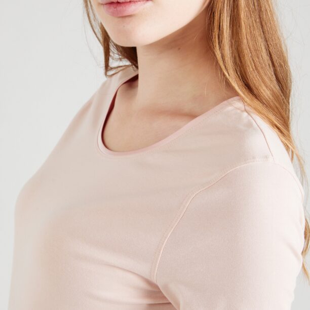 Preţ GERRY WEBER Tricou  rosé