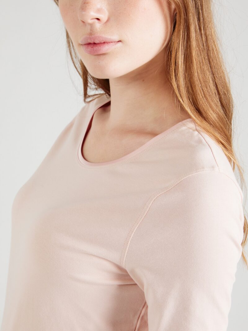 Preţ GERRY WEBER Tricou  rosé