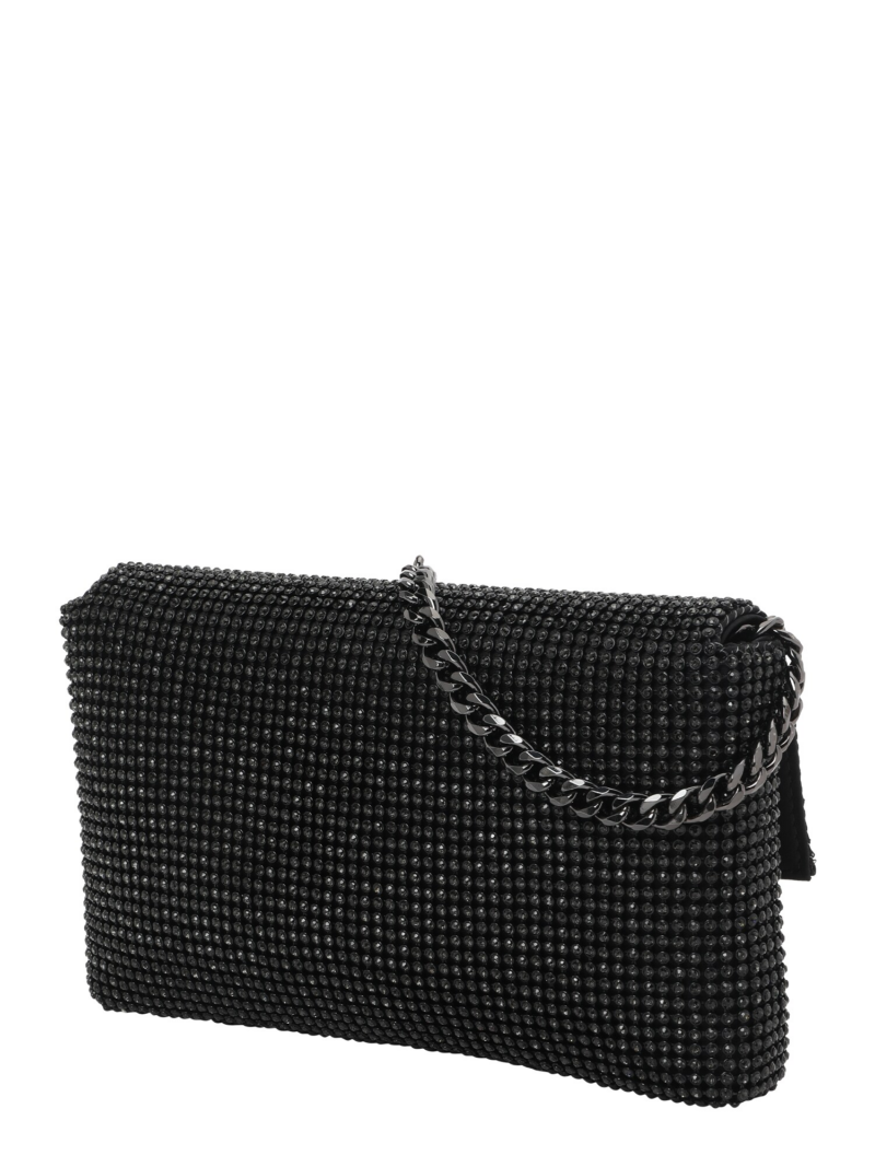 Cumpăra GUESS Clutch 'Zalina'  negru