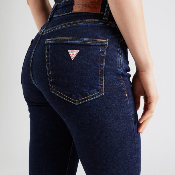 Preţ GUESS JEANS Jeans 'G05'  albastru închis